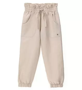 Брюки для девочки Original Marines (9-10 лет (Рост 134-140))