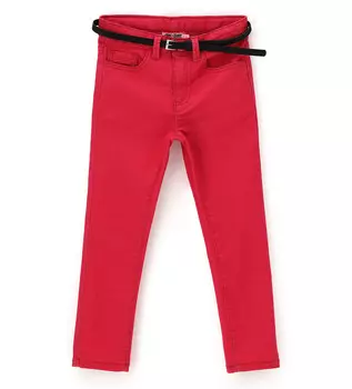 Брюки для девочки Original Marines (9-10 лет (Рост 134-140))