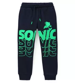 Брюки для мальчика