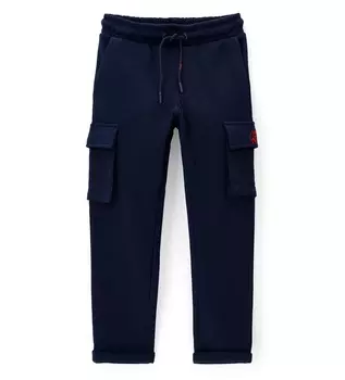 Брюки для мальчика