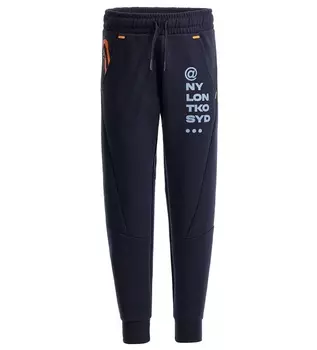 Брюки для мальчика