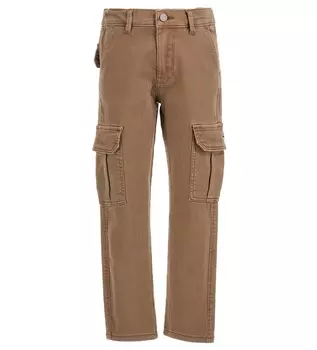 Брюки для мальчика