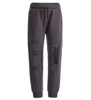 Брюки для мальчика