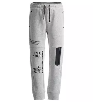 Брюки для мальчика