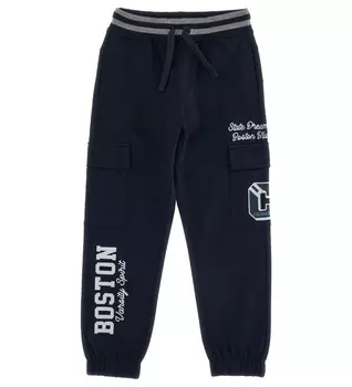 Брюки для мальчика