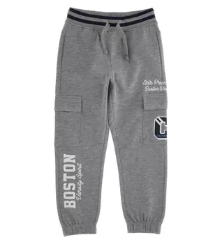 Брюки для мальчика