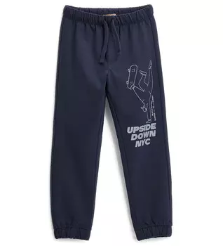 Брюки для мальчика