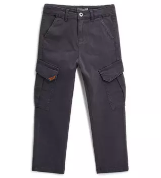 Брюки для мальчика