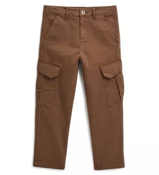 Брюки для мальчика