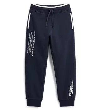 Брюки для мальчика