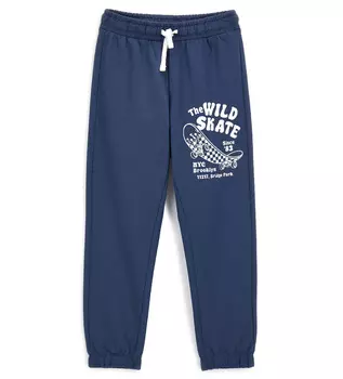 Брюки для мальчика