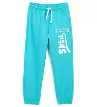 Брюки для мальчика