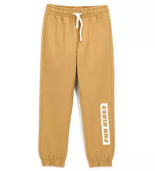 Брюки для мальчика