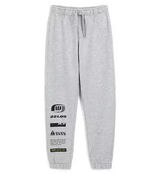 Брюки для мальчика