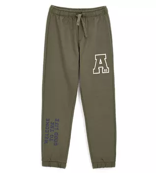 Брюки для мальчика