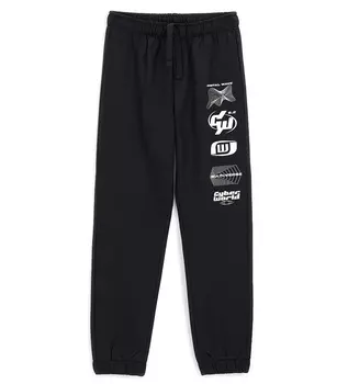 Брюки для мальчика