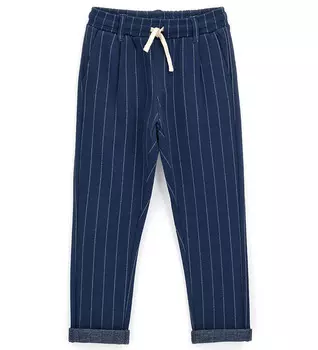 Брюки для мальчика