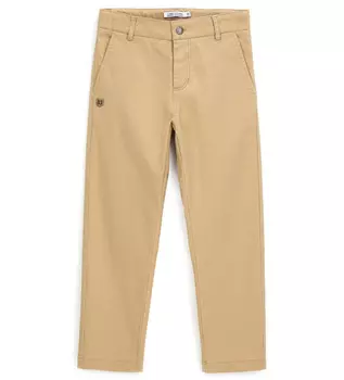 Брюки для мальчика