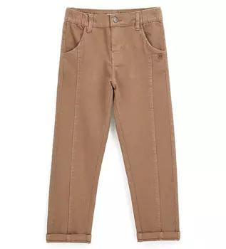 Брюки для мальчика