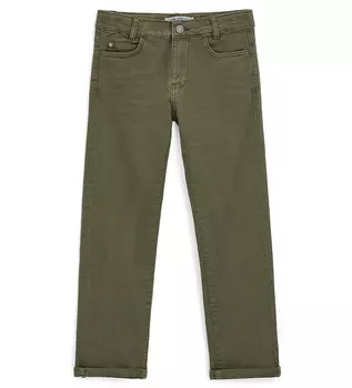 Брюки для мальчика