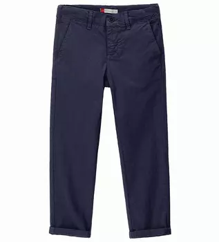 Брюки для мальчика