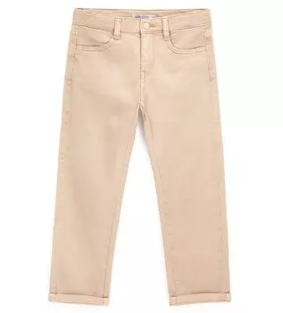 Брюки для мальчика