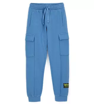 Брюки для мальчика