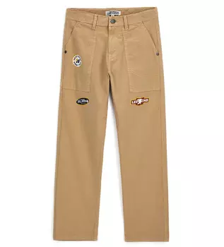 Брюки для мальчика