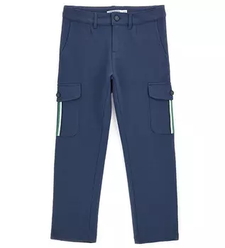 Брюки для мальчика