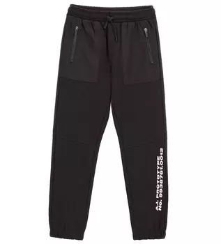 Брюки для мальчика