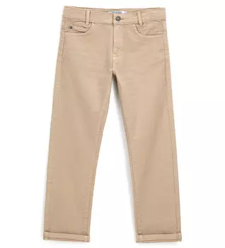 Брюки для мальчика