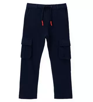 Брюки для мальчика Original Marines (11-12 лет (Рост 146-152))