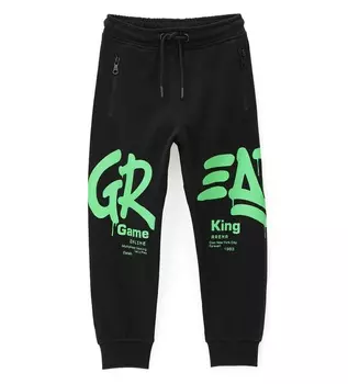 Брюки для мальчика Original Marines (11-12 лет (Рост 146-152))