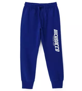 Брюки для мальчика Original Marines (3-4 года (Рост 98-104))