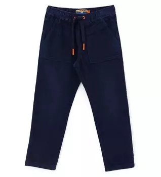 Брюки для мальчика Original Marines (4-5 лет (Рост 104-110))