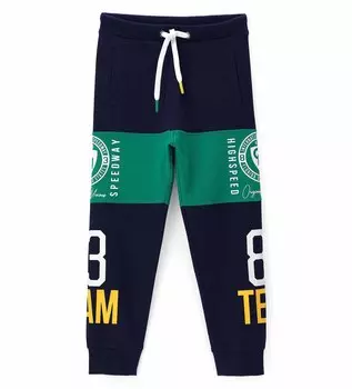 Брюки для мальчика Original Marines (4-5 лет (Рост 104-110))