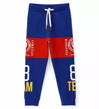 Брюки для мальчика Original Marines (4-5 лет (Рост 104-110))