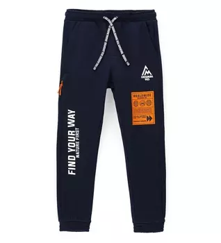 Брюки для мальчика