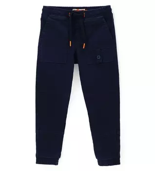 Брюки для мальчика Original Marines (5-6 лет (Рост 110-116))