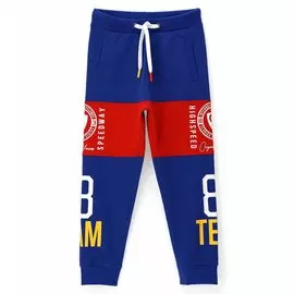 Брюки для мальчика Original Marines (5-6 лет (Рост 110-116))