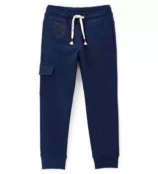 Брюки для мальчика Original Marines (5-6 лет (Рост 110-116))