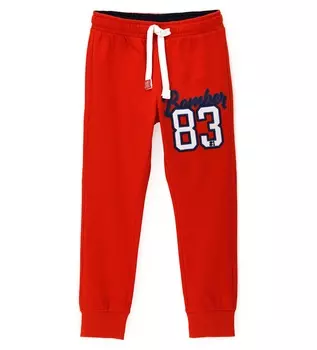 Брюки для мальчика Original Marines (5-6 лет (Рост 110-116))