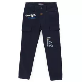 Брюки для мальчика Original Marines (7-8 лет (Рост 122-128))