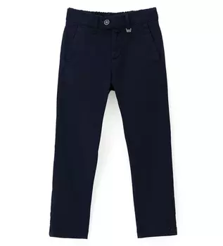 Брюки для мальчика Original Marines (7-8 лет (Рост 122-128))