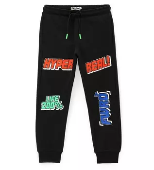 Брюки для мальчика Original Marines (7-8 лет (Рост 122-128))