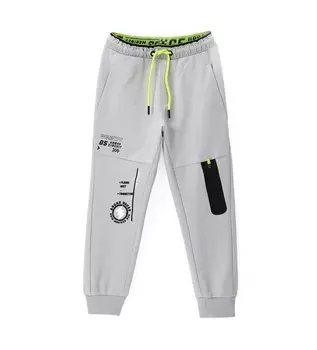 Брюки для мальчика Original Marines (7-8 лет (Рост 122-128))