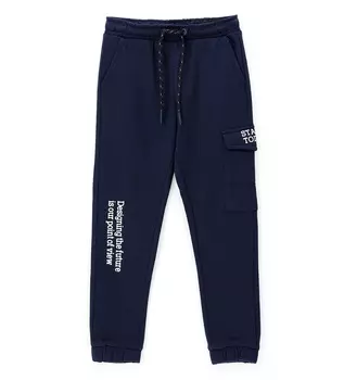 Брюки для мальчика Original Marines (9-10 лет (Рост 134-140))