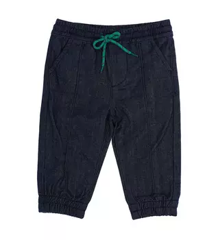 Брюки для маленького мальчика