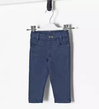 Брюки для маленького мальчика