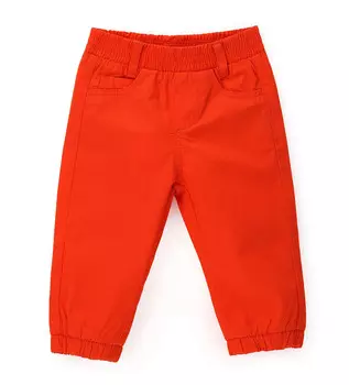 Брюки для маленького мальчика